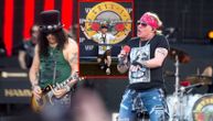 Guns N’ Roses tuži prodavnicu oružja