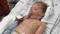 Devojčica (7) dobila osip po nogama, a onda su joj obe amputirane: Lekari napravili fatalnu grešku