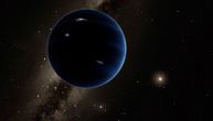 Nevidljiva Planeta 9 na obodu Sunčevog sistema možda je crna rupa koja bi mogla da proguta Zemlju