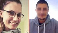 Violetin otac slušao vrisak smrti: Devojka raskinula sa Dušanom jer je pravio ljubomornom