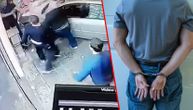 Pala hapšenja posle brutalne tuče u Vranju: Otac sa sinom udario autom čoveka, nakon napada na njega