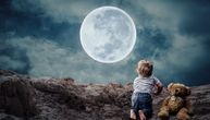 Ove sedmice je pun Mesec u Ovnu i Vagi: Lepi dani su pred vama, ali čuvajte se u nedelju