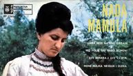 18 godina od smrti Nade Mamule: Rođena Beograđanka - kraljica sevdaha (PLEJLISTA)