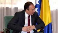 Crnadak: Bosnia-Herzegovina will not support membership of so-called Kosovo in Interpol