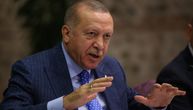 Erdogan odbacio Makronov predlog o produženju primirja: "Završava se večeras, ofanziva se nastavlja"