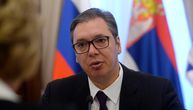 Vučić pisao Evropskoj uniji zbog afere "trovanja" Albanaca na KiM