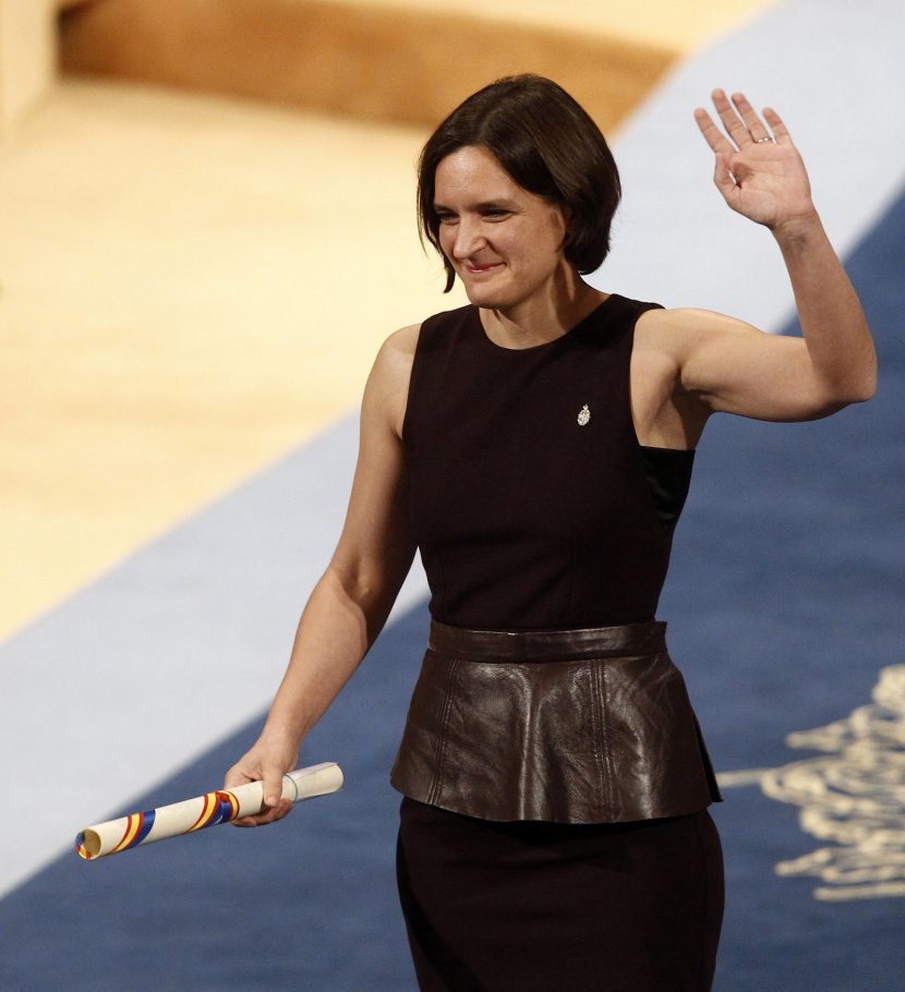 Esther Duflo, Nobel Ekonomija Esther Duflo, Nobel Ekonomija