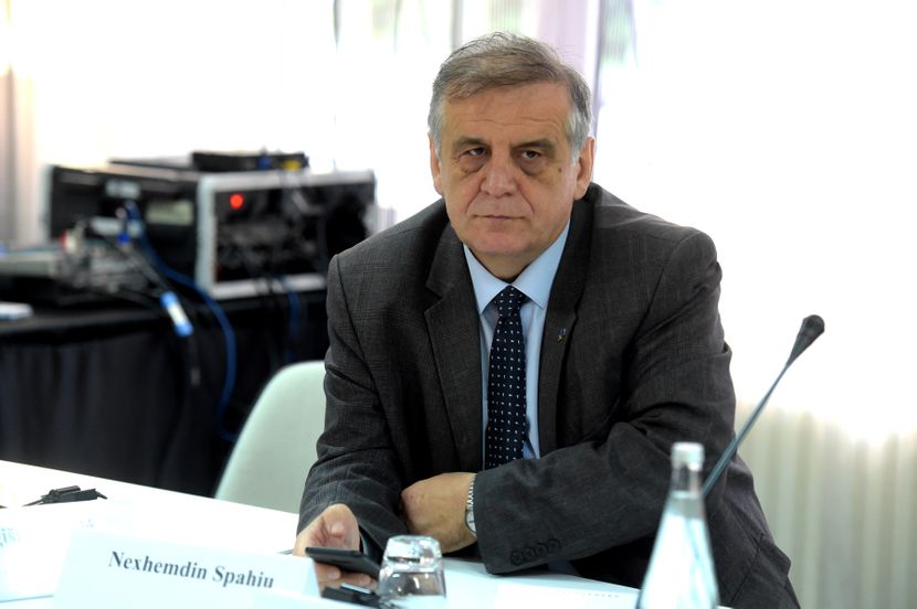 Panel Izgledi za normalizaciju i dijalog Beograda i Pristine Panel Izgledi za normalizaciju i dijalog Beograda i Pristine