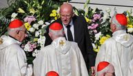 Glavni telohranitelj pape Franje podneo ostavku zbog skandala oko curenja informacija