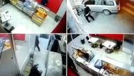 Exclusive footage from 4 cameras of the vicious beating in Vranje: See the horror from 3 new angles
