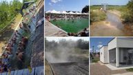 Neither wood, nor gas, nor coal: The first town in Europe heated from a hot lake is in - Serbia