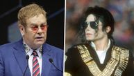 "Majkl Džekson je bio teško poremećen": Šokantne tvrdnje Eltona Džona o pokojnom kralju popa
