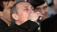 Saslušan osumnjičeni za krađu rakije za Putina u vrednosti od 60.000€: Negira, ali ima nelogičnosti
