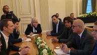 Delegacije Beograda i Luksemburga: Izazovi naših gradova su slični, saradnju je moguće razvijati