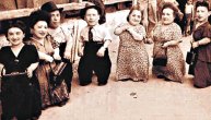 Kako je Hitlerovih "sedam patuljaka" iz porodice Ovic preživelo Aušvic