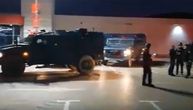Srpskom policajcu uhapšenom na KiM određen pritvor do 30 dana