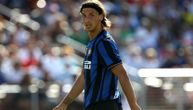 Zlatan Ibrahimović se vraća u Inter?