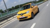 Vozili smo novi Renault Twingo, savršeni auto za gradsku vožnju