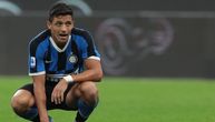 Čileanci "zaratili" sa Interom zbog Sančeza: Aleksis se povredio pred bitan meč sa Peruom
