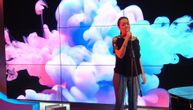 Love&Live: Sandra Rešić peva hit svog pokojnog oca Nina - "Donesi divlje mirise"