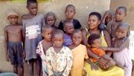Majci 44 dece zakon u Ugandi zabranio da više rađa: "Sve što želim je da oni budu srećni ljudi"