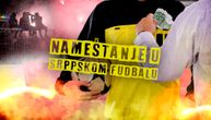 Novi skandal drma srpski fudbal, UEFA zna za nameštanja u Superligi, FSS obavešten o svemu!