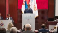 Posvećenost miru i međunarodnom pravu: Parlamentarci usvojili Beogradsku deklaraciju