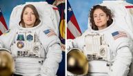 Istorijska šetnja za dve žene na Međunarodnoj svemirskoj stanici: Prvi put bez podrške muškaraca