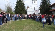 Nestala crkvena građa u selu kod Valjeva: Prota kradljivcima dao rok od deset dana