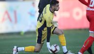 Zvezdini momci rekli da nije penal, a Gobeljić je igrao rukom: Golman Rada razočaran odlukama sudije