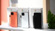 Google otkrio zašto njegovi novi Pixel telefoni ne mogu da snimaju 4K/60fps