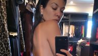Kortni Kardašijan objavila golišavi selfi, a Džej Lo joj je udelila kompliment koji će dugo pamtiti