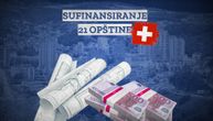 The Swiss donating 150,000 francs, but only 21 municipalities apply to take the money!