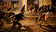 Četvrta noć puna nemira u Barseloni: Scenario se ponavlja, protesti izmiču konroli