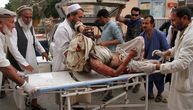 Eksplozija u džamiji u Avganistanu, 29 ljudi poginulo: Među žrtvama ima i dece