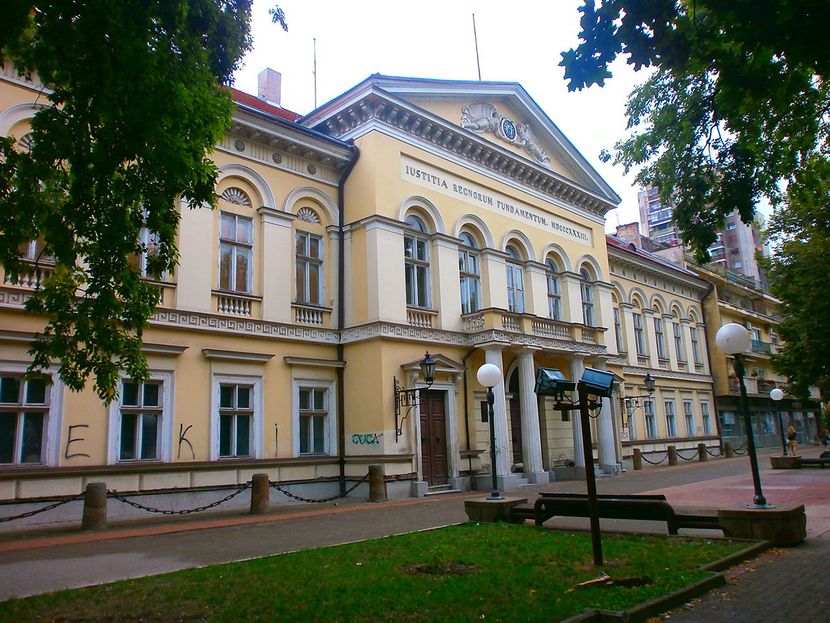 Grad Pancevo Grad Pancevo
