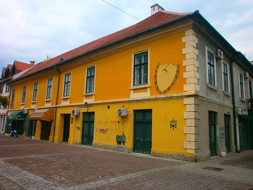 Grad Pancevo Grad Pancevo