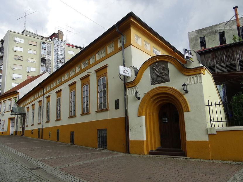 Grad Pancevo Grad Pancevo