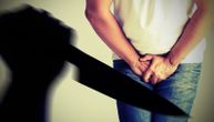 Ukrajinac odsekao penis čoveku koji mu je silovao ženu: Mogao bi u zatvor duže nego napasnik