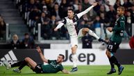 Mihina Bolonja nije izdržala: Ronaldo i Pjanić učvrstili Staru damu na čelu Serije A