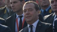 Medvedev nahvalio Merkelovu: Ona je racionalna političarka koja ume da sluša