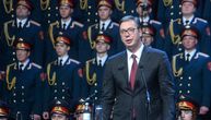 Vučić pokrenuo inicijativu da ruski heroj Kravcov dobije ulicu u Beogradu