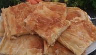 Prave Kosovke su obavezno morale da znaju recept za ovu drevnu srpsku pitu