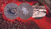 Sektaški obred u Miljakovačkoj šumi: Jutros nađena isečena zmija na stolu, rukavice i ugašena vatra