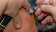 2 moguće nus-pojave vakcine protiv gripa: Nemojte se plašiti, ovo je potpuno normalno