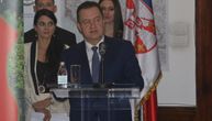 Dačić poručio: Naša dijaspora je važan resurs razvoja Srbije