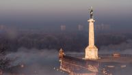 Da li je Beograd zaista najzagađeniji grad u svetu? Podaci alarmanti, izdato zdravstveno upozorenje
