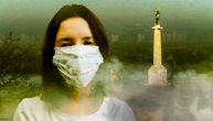 Ovi simptomi mogu biti posledica zagađenog vazduha u Beogradu: Evo po koga je najopasniji