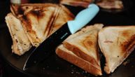 Da više nikada ne morate da čistite toster: Trik koji će vam sačuvati živce