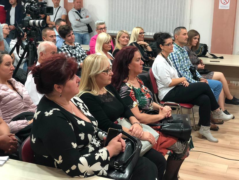Goran Vesic, skupština grada Goran Vesic, skupština grada